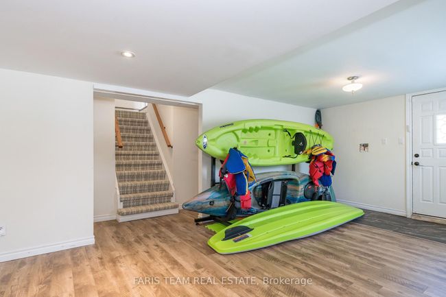 336 Peek A Boo Trail, House other with 6 bedrooms, 2 bathrooms and 4 parking in Tiny ON | Image 16