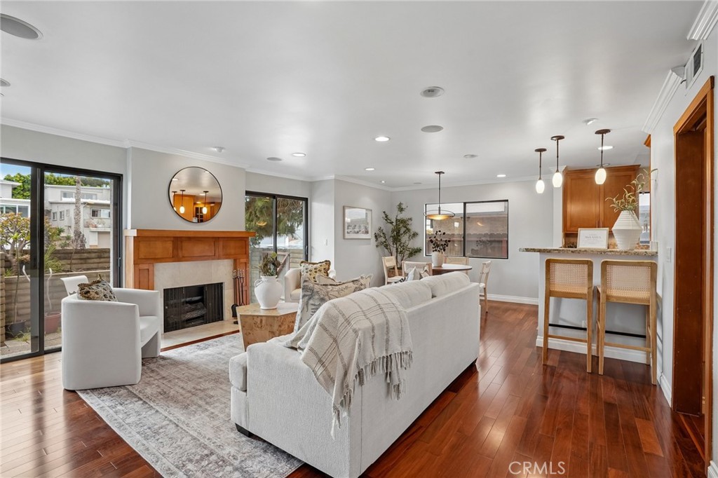 Residential in Manhattan Beach 2