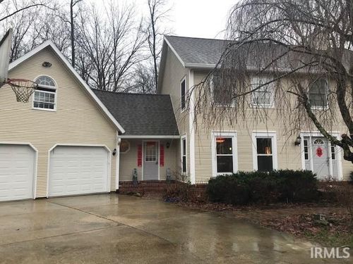 2206 E Autumn Drive, Bloomington, IN, 47401 | Card Image