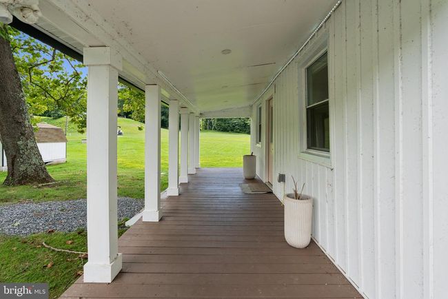 2619 Lynn Allen Rd, House other with 1 bedrooms, 1 bathrooms and null parking in KING GEORGE VA | Image 19