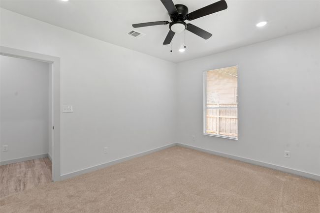 4166 Gladewater Rd, House other with 3 bedrooms, 2 bathrooms and null parking in Dallas TX | Image 25