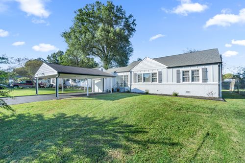 4803 Madonna Ave, Chattanooga, TN, 37412-2945 | Card Image