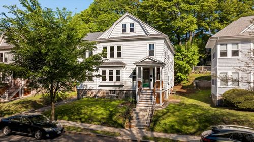 2-16 Arborough Rd, Boston, MA, 02131-1602 | Card Image