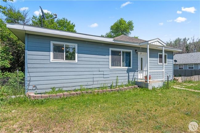418 4 Th St W, House other with 3 bedrooms, 1 bathrooms and null parking in Roundup MT | Image 25