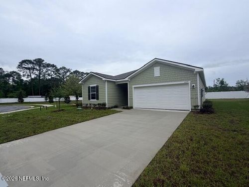 6235 Splendora Ln, Jacksonville, FL, 32219-2513 | Card Image