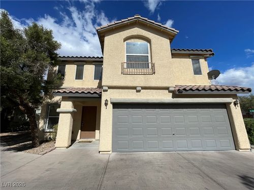 1176 Claire Rose Avenue, Las Vegas, NV, 89183 | Card Image