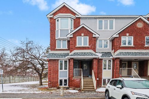 306 Briston Pvt, Ottawa, ON, K1G5R1 | Card Image
