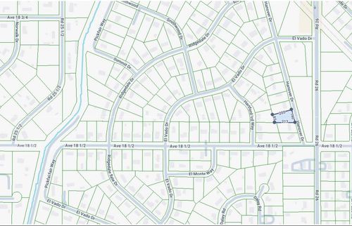 1 Hanover Dr, Madera, CA, 93638 | Card Image