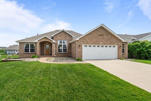 2939 Vaughndale Dr, Machesney Park, IL, 61115-7670 | Card Image