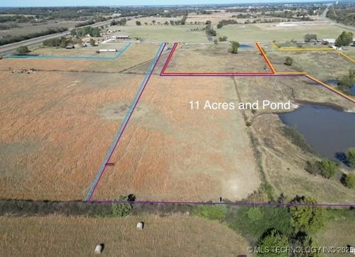 3 E 1100 Rd, Checotah, OK, 74426 | Card Image