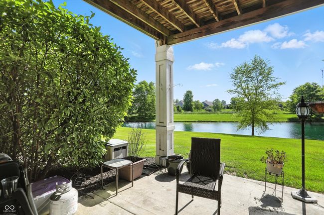 102B - 17233 Gunther Blvd, Condo with 2 bedrooms, 2 bathrooms and null parking in Westfield IN | Image 19