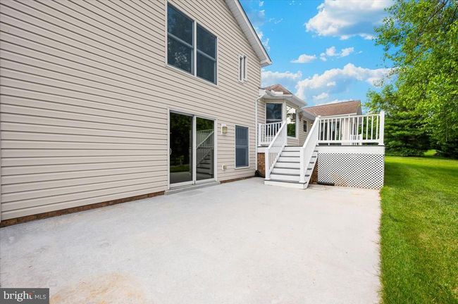 4211 Spring View Ct, House other with 5 bedrooms, 5 bathrooms and null parking in Jefferson MD | Image 59