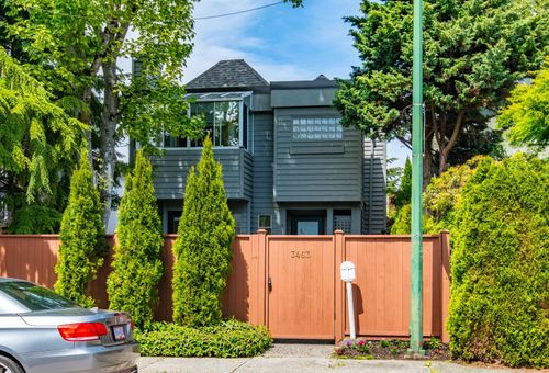 3463 W 8th Ave, Vancouver, BC, V6R1Y6 | Card Image
