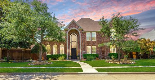 3708 Gwinn Ct, Plano, TX, 75025-2083 | Card Image