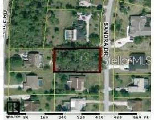 0 Sandra Dr, Spring Hill, FL, 34607 | Card Image