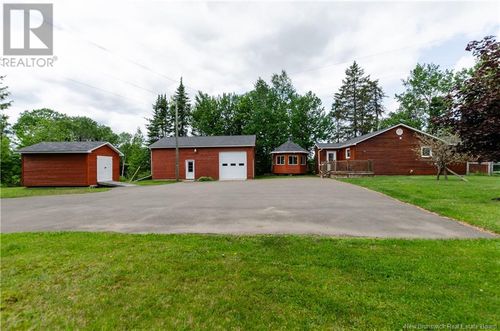 6099 Rte 116, Harcourt, NB, E4T4L1 | Card Image