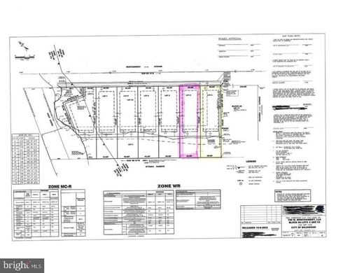 lot-b-780 W Montgomery Ave, Wildwood, NJ, 08260-1727 | Card Image