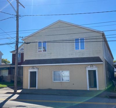 1419 W Pike Street, Home with 0 bedrooms, 0 bathrooms and 3 parking in Clarksburg WV | Image 1