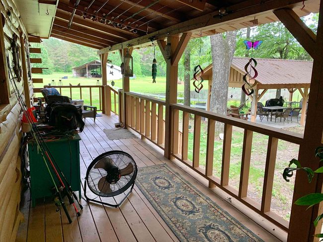 4560 Bishop Rd, House other with 3 bedrooms, 2 bathrooms and null parking in Middleton TN | Image 38