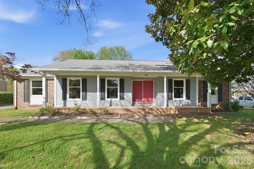 13657 Idlewild Rd, Matthews, NC, 28105-3666 | Card Image