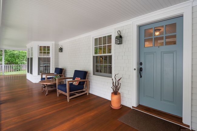 145 Seir Hill Rd, House other with 3 bedrooms, 5 bathrooms and null parking in Wilton CT | Image 5