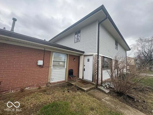 3281 Lupine Dr, Indianapolis, IN, 46224-2000 | Card Image