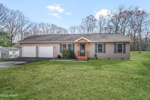 181 Sunrise Drive, Milford, PA, 18337 | Card Image