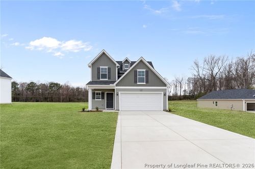109 Rubyfield Ct, Fremont, NC, 27830-1016 | Card Image