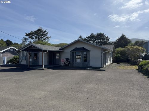316 Highway 101 N, Rockaway Beach, OR, 97136-9819 | Card Image