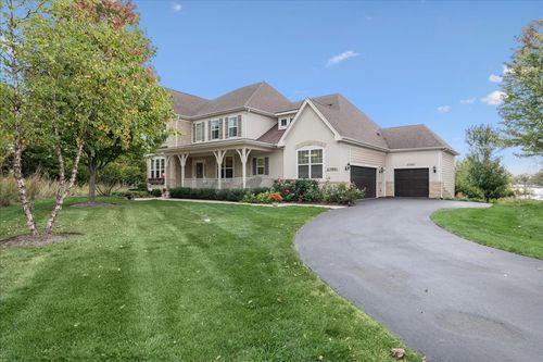23561 N Sanctuary Club Dr, Kildeer, IL, 60047-8626 | Card Image