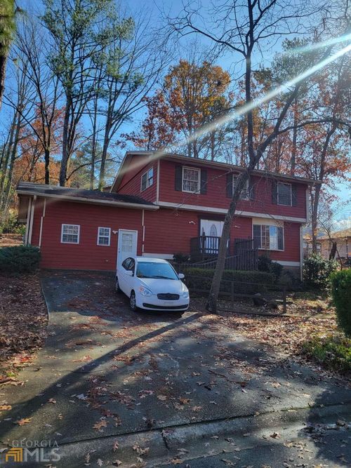 6935 Ivy Log Dr, Austell, GA, 30168-5913 | Card Image