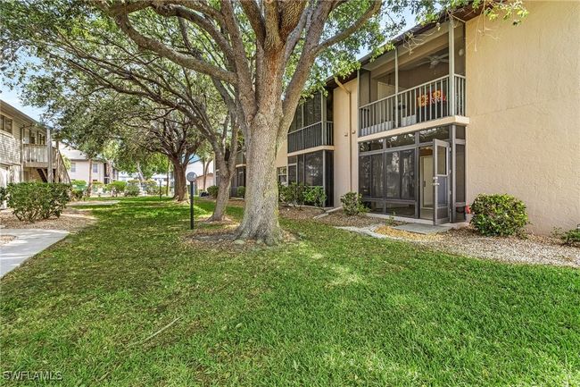 APT-1 - 5731 Foxlake Dr, Condo with 3 bedrooms, 2 bathrooms and null parking in NORTH FORT MYERS FL | Image 21