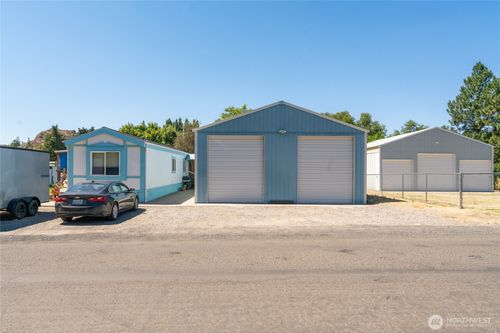 57862 Cardinal Rd Ne, Grand Coulee, WA, 99133 | Card Image