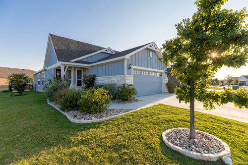 101 Bristol Cv, Georgetown, TX, 78633-2399 | Card Image