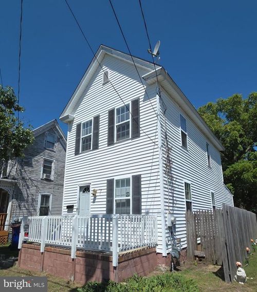 502 E Main St, MILLVILLE, NJ, 08332-5357 | Card Image
