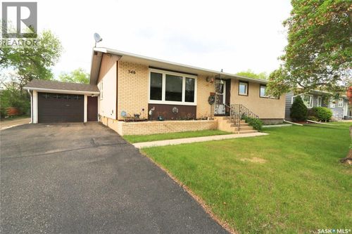 546 Riverview Rd, Yorkton, SK, S3N2X9 | Card Image