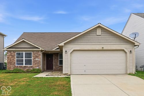 10182 Morning Light Dr, Avon, IN, 46123-9837 | Card Image