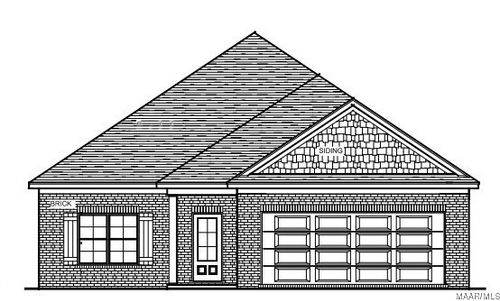 1018 Timber Gap Xing, Montgomery, AL, 36117-8900 | Card Image