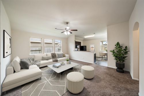 3626 Karissa Rd, Conroe, TX, 77306-2010 | Card Image