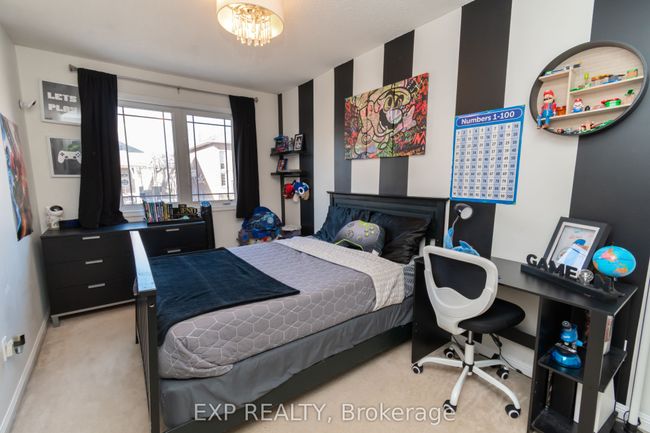 65 - 175 Stanley St, House attached with 3 bedrooms, 3 bathrooms and 1 parking in Barrie ON | Image 20