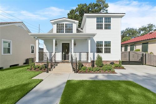 504 Brockenbraugh Ct, Metairie, LA, 70005-2710 | Card Image