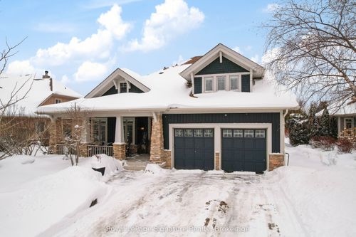 149 E Ridge Dr, Thornbury, ON, N0H2P0 | Card Image