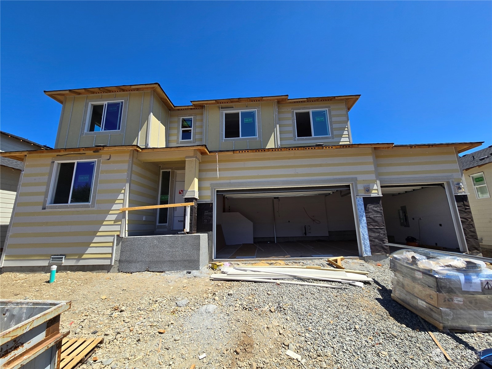 132nd Ave, Puyallup, WA 98374