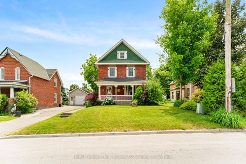 1379 Killarney Beach Rd, Lefroy, ON, L0L1W0 | Card Image