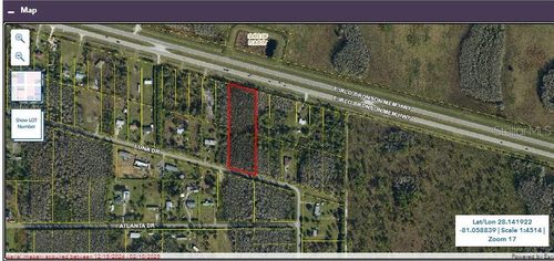 0 E Irlo Bronson Memorial Hwy, SAINT CLOUD, FL, 34771 | Card Image