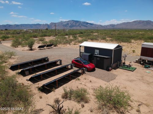 323 W Richland Way, Cochise, AZ, 85606-8701 | Card Image