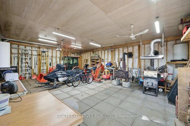 2935 Baseline Rd, House other with 5 bedrooms, 4 bathrooms and 10 parking in Saint-Pascal-Baylon ON | Image 43