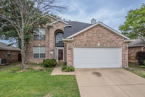 3116 Mason Ave, Corinth, TX, 76210-1736 | Card Image