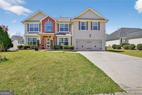 115 Arbor Lake Dr, Covington, GA, 30016-0288 | Card Image