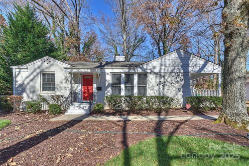 2730 Royston Rd, Charlotte, NC, 28208-4934 | Card Image